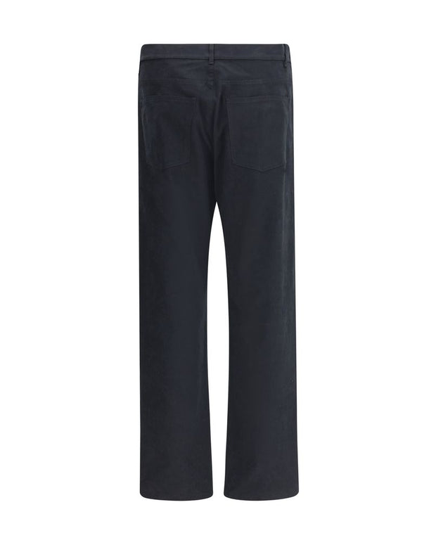 Cotton Pants
