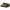 Black Gold Embellished Derby Shoes