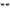 Blue Acetate Sunglasses