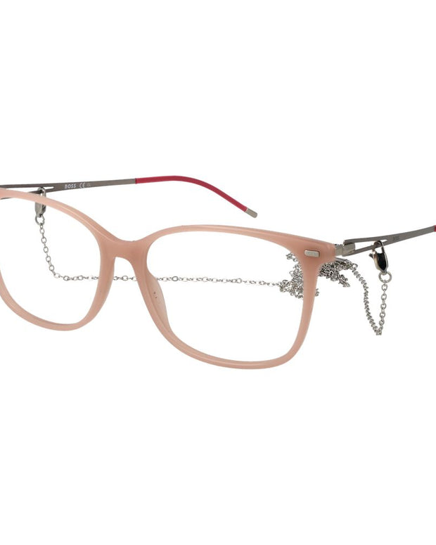 Cream Acetate Glasses (Frames)