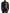 Multicolor Tiger Print Men Bomber Jacket