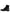 Black Leather Lace Up Mid Calf Boots Shoes