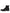 Black Chelsea Leather Mid Calf Boots Shoes
