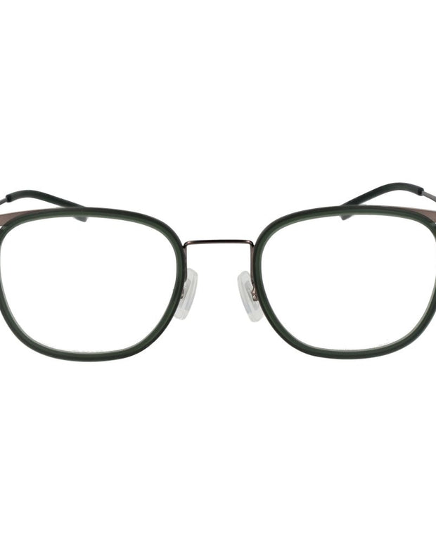 Green Men Optical Frames