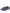 Blue Suede Leather Loafers Moccasin Shoes
