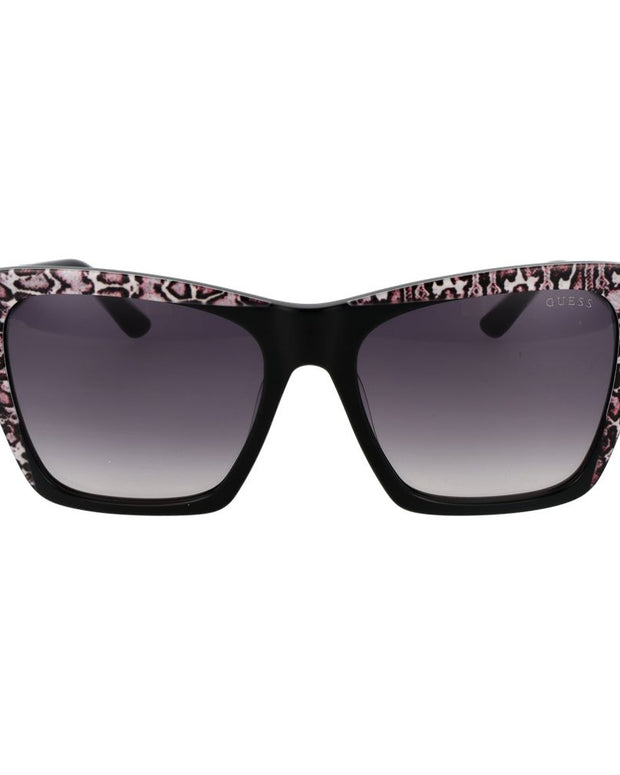Black Women Sunglasses