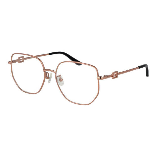 Rose Gold Women Optical Frames