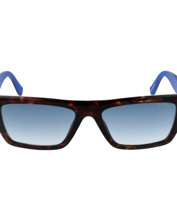 Brown Men Sunglasses