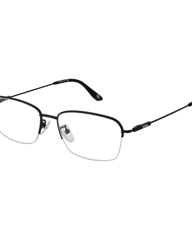 Black Titanium Glasses (Frames)