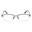 Black Men Glasses Frame