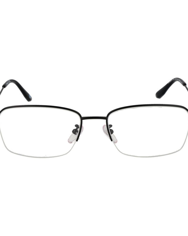 Black Men Glasses Frame