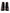 Black Jackie Buttoned Chelsea Boots Shoes