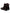 Black Jackie Buttoned Chelsea Boots Shoes
