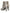 Off White Leather Heels Ankle Boots Shoes