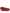 Red Devotion Matelassé Leather Slides Shoes