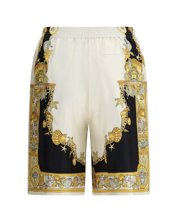 Barocco Shorts