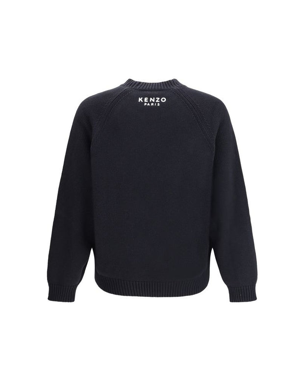 Boke Flower Sweater
