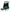 Green Stretch Sock Style Ankle Boots Shoes