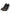 Black Devotion Leather Heels Pumps Shoes