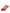 Coral Python Leather Heels Sandals Shoes
