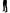 Black Cotton Men Dress Formal Trouser Pants