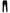 Black Wool Men Formal Dress Trouser Pants
