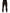 Brown Cotton Stretch Cargo Men Trouser Pants