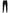 Black Gray Cotton Dress Formal Trouser Pants