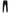 Black Gray Cotton Dress Formal Trouser Pants