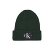 Green Cotton Caps Baseball Hat