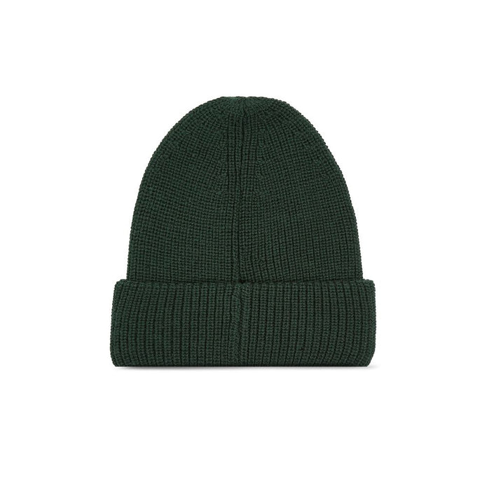 Green Cotton Caps Baseball Hat