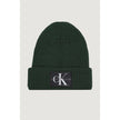 Green Cotton Caps Baseball Hat