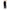 Black Polyester Pant