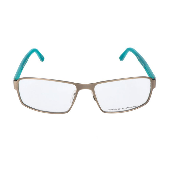 Gold Metal Glasses (Frames)