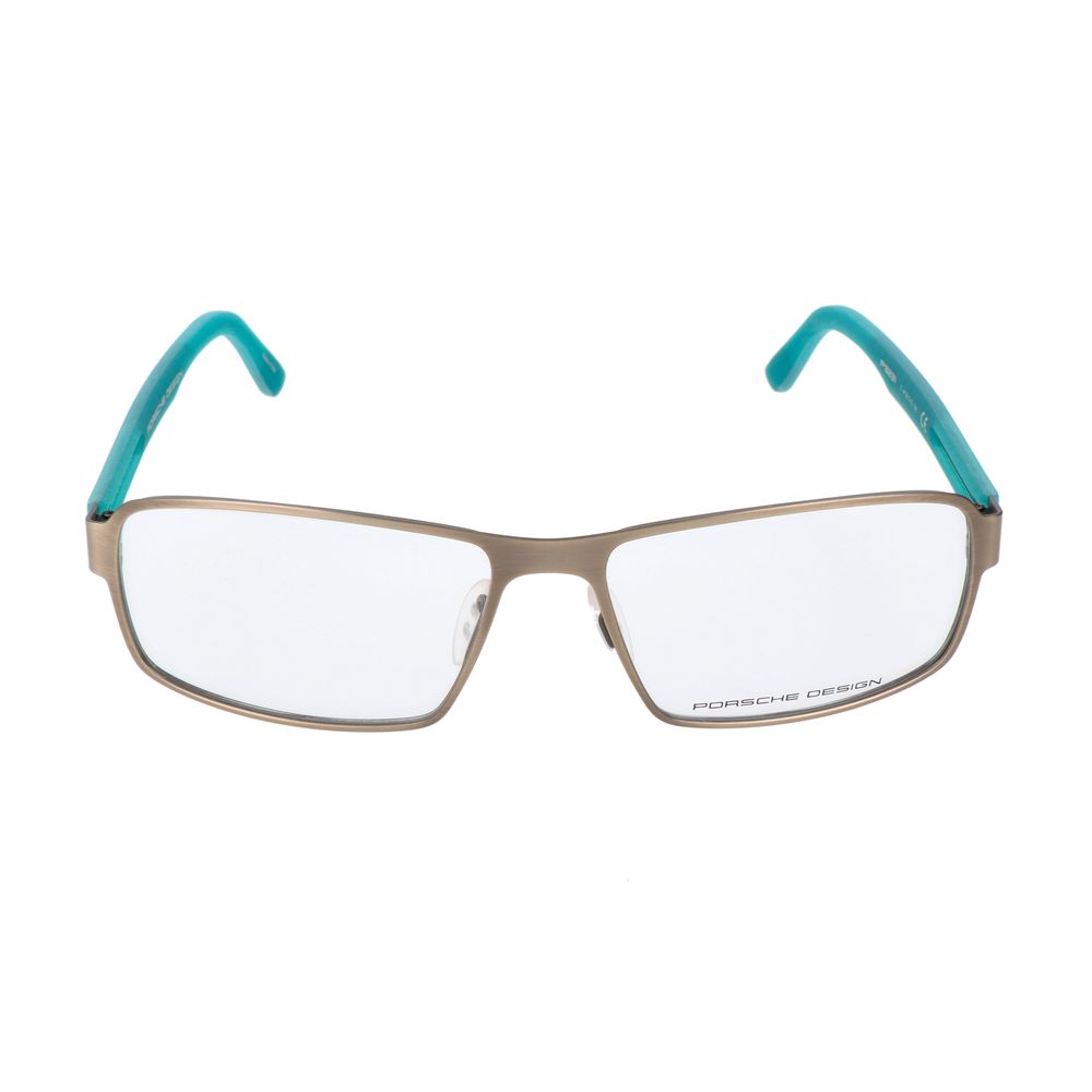 Gold Metal Glasses (Frames)