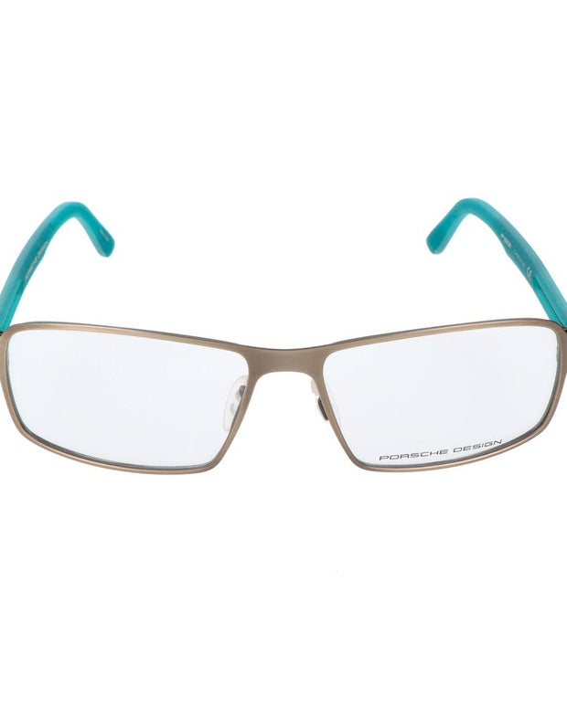 Gold Metal Glasses (Frames)