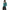 Green Viscose Sweater