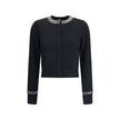 Rhinestone Cardigan