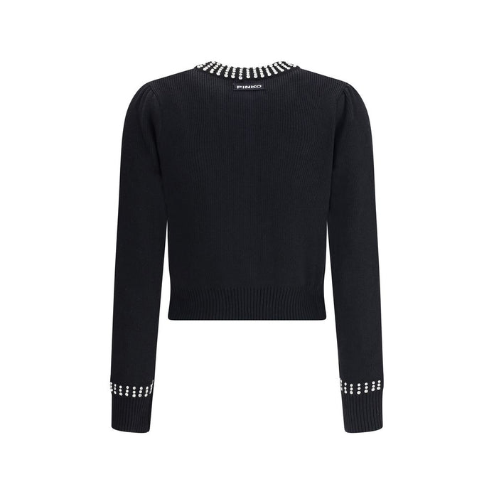 Rhinestone Cardigan