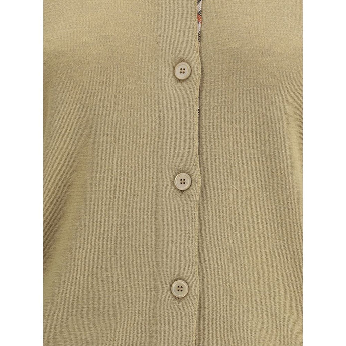 Knit Cardigan