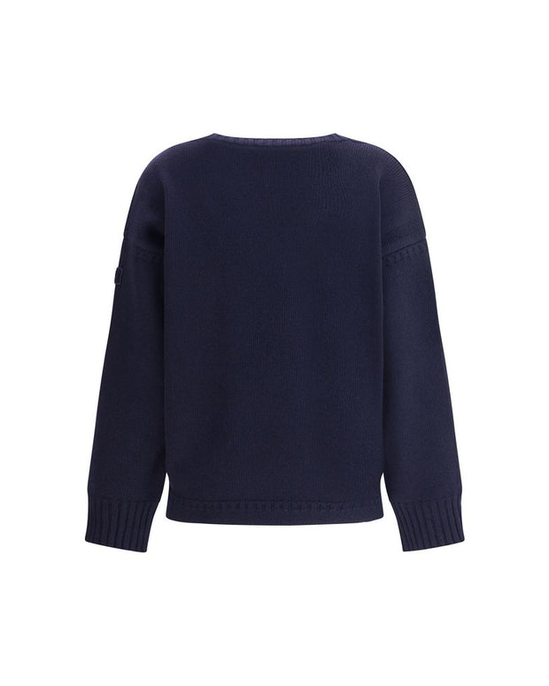 Wool Sweater