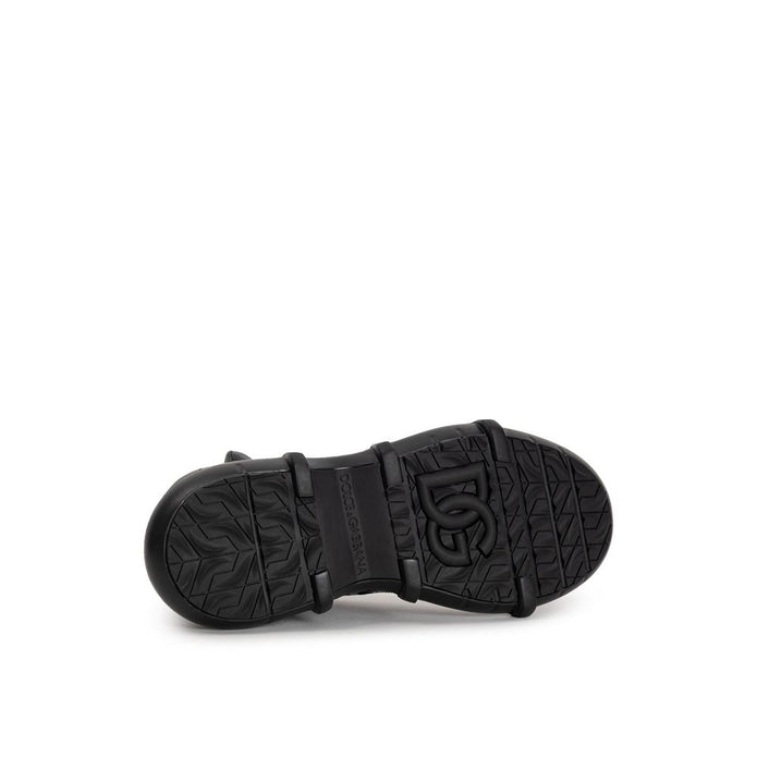 Black Leather Oxfords And Derby