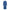 Blue Wool Coat