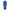 Blue Wool Coat