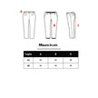 Blue Cotton Jeans Denim