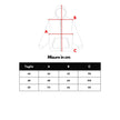 Multicolor Polyamide Jackets & Coat