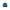 Blue Wool Short