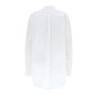 White Cotton Shirt