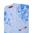 Blue Cotton Shirt