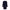 Navy Blue Wool Short